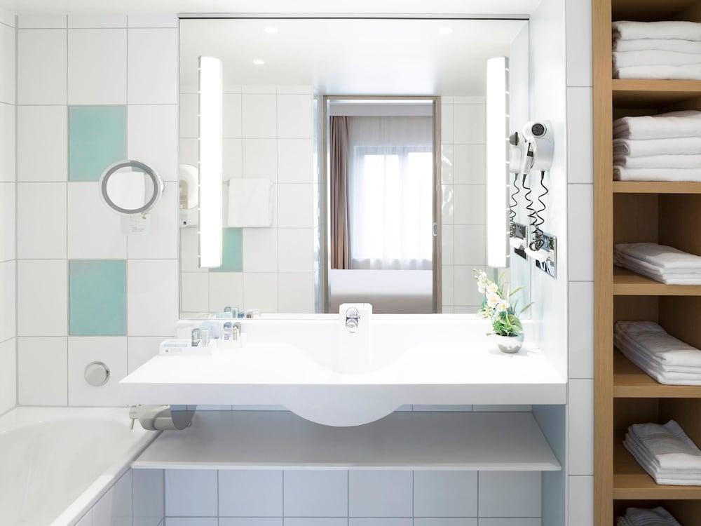 Hotel Novotel Berlin Am Tiergarten