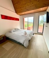 Arriendo temporal - 2. Cabaña Portón de Ovejas