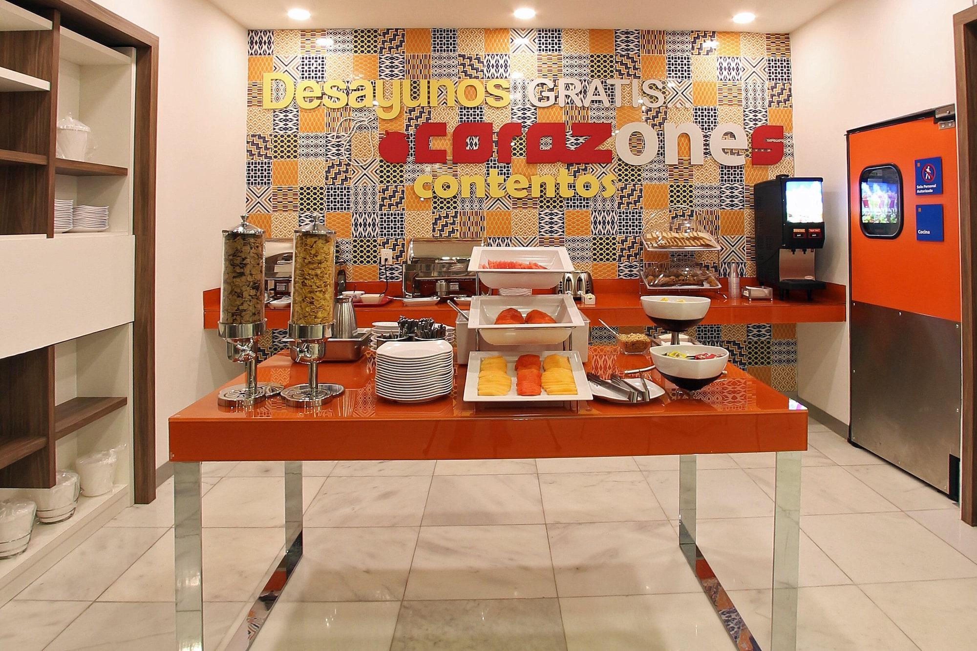 Restaurant One Villahermosa 2000