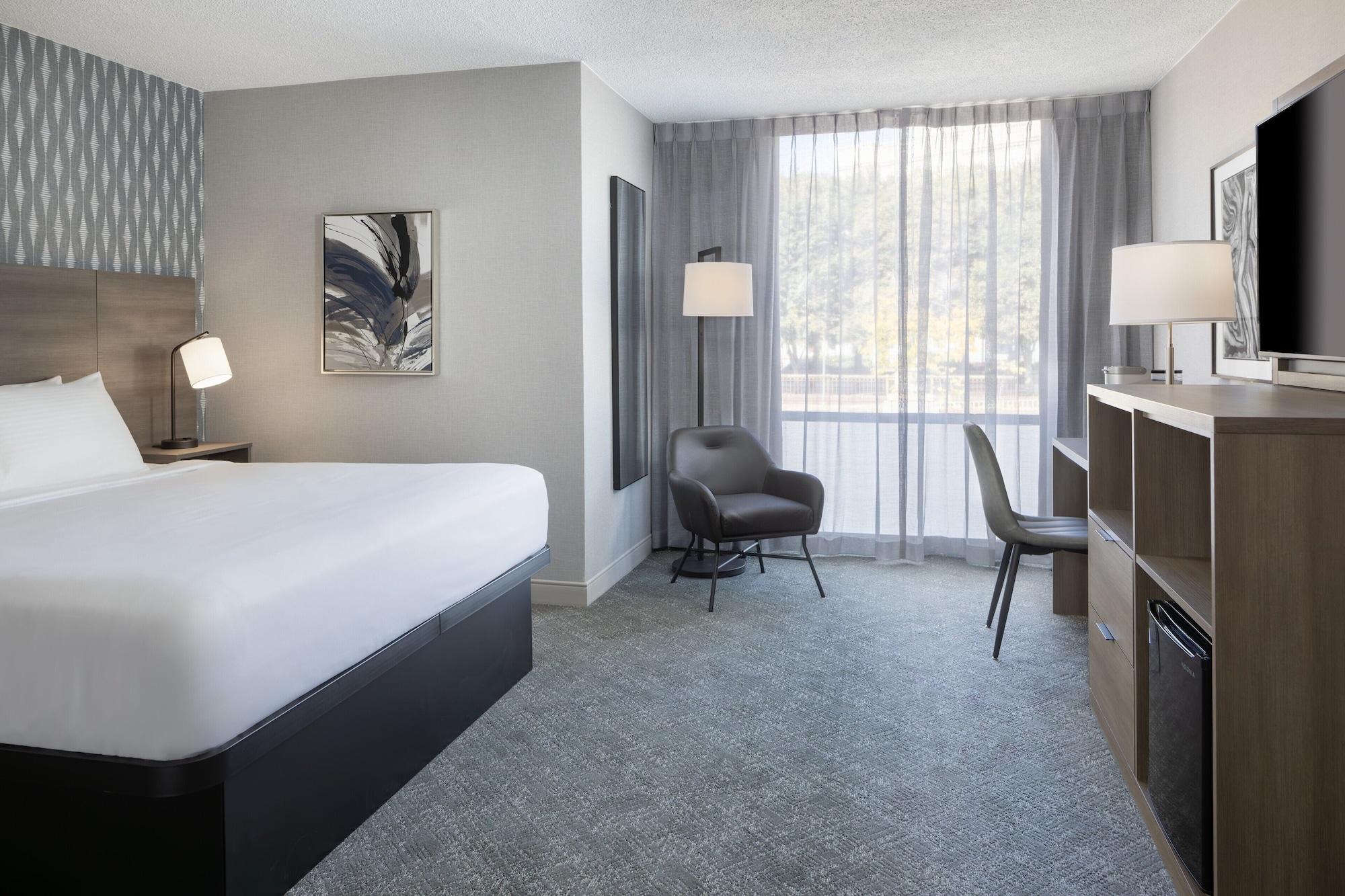 Habitación Midtown Hotel