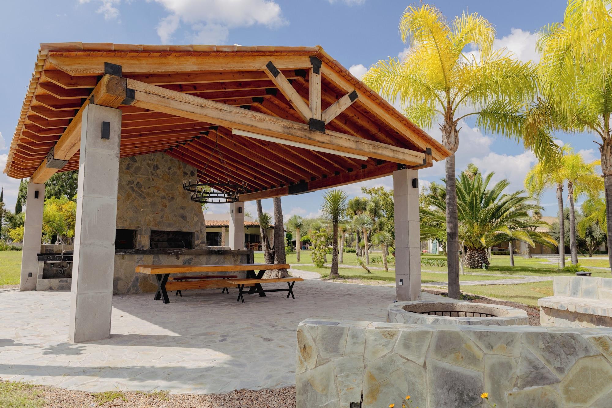 Restaurant Vid de Luna