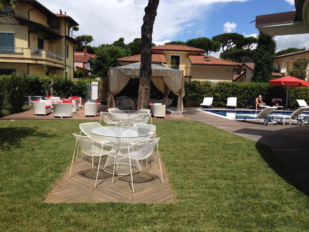 Bar/Salón Mondial Resort & Spa Hotel