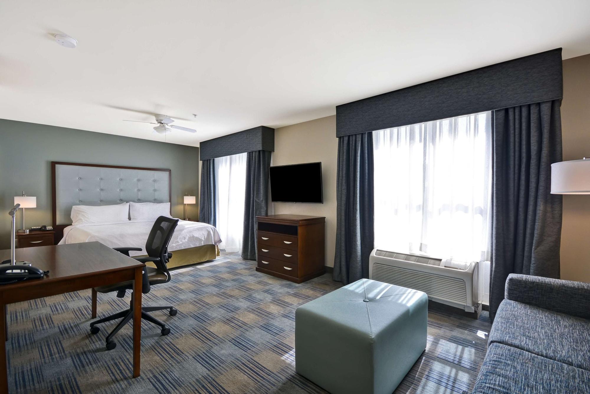 Habitación Homewood Suites Wilmington/Mayfaire