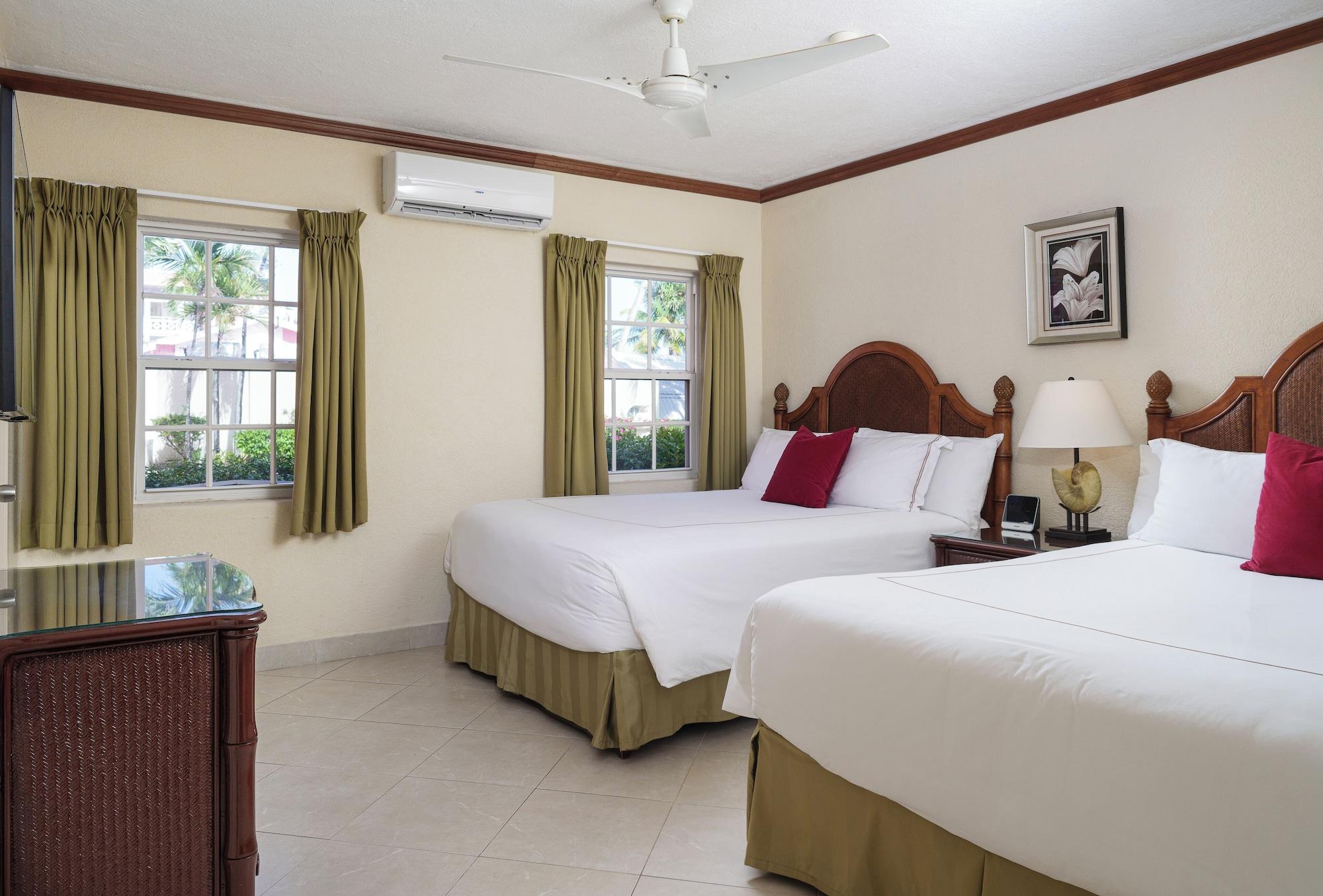 Habitación Southern Palms Beach Club