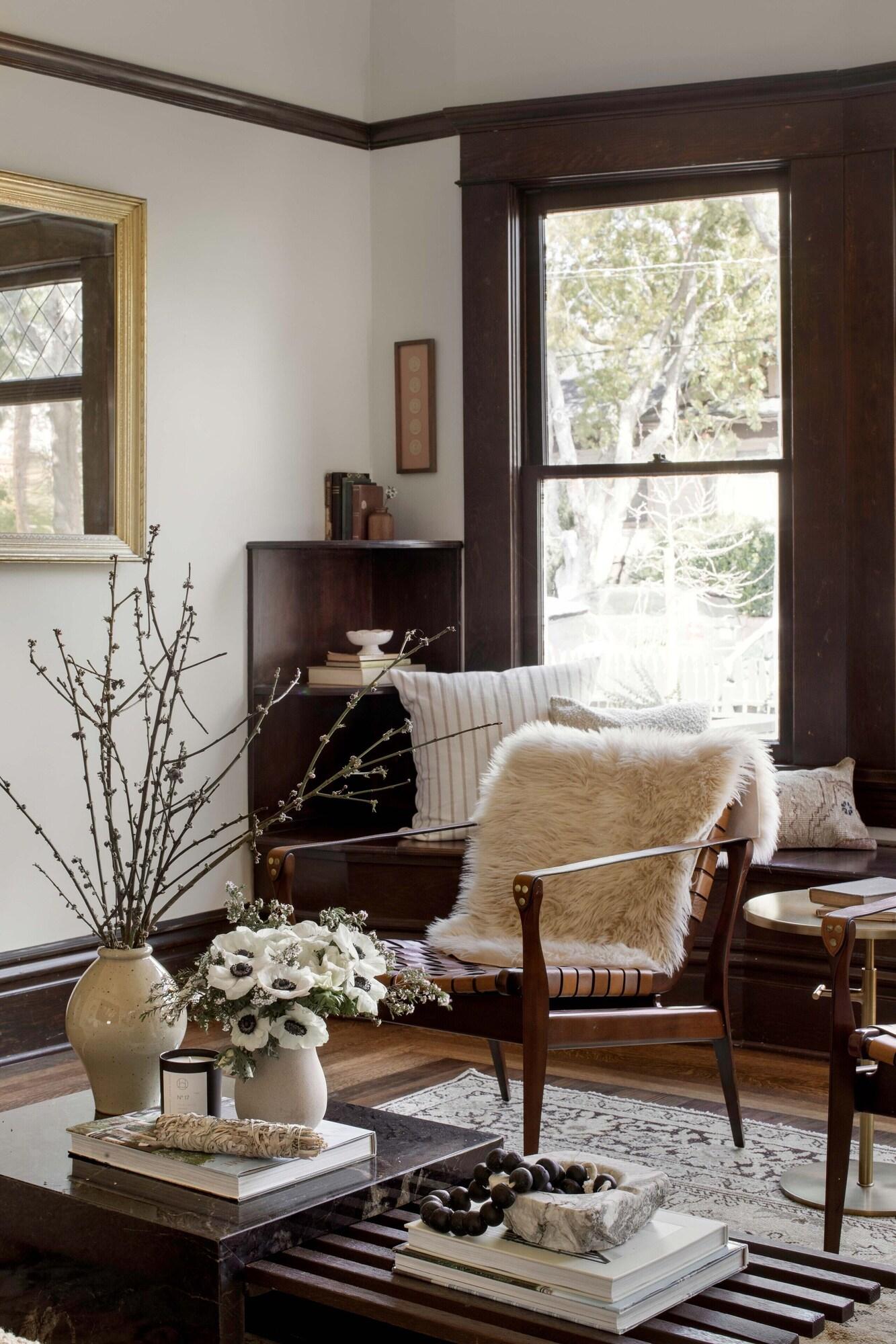 Equipamiento de Habitación The Craft House Inn