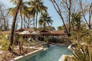 Hospedagens - Hotel Fermata