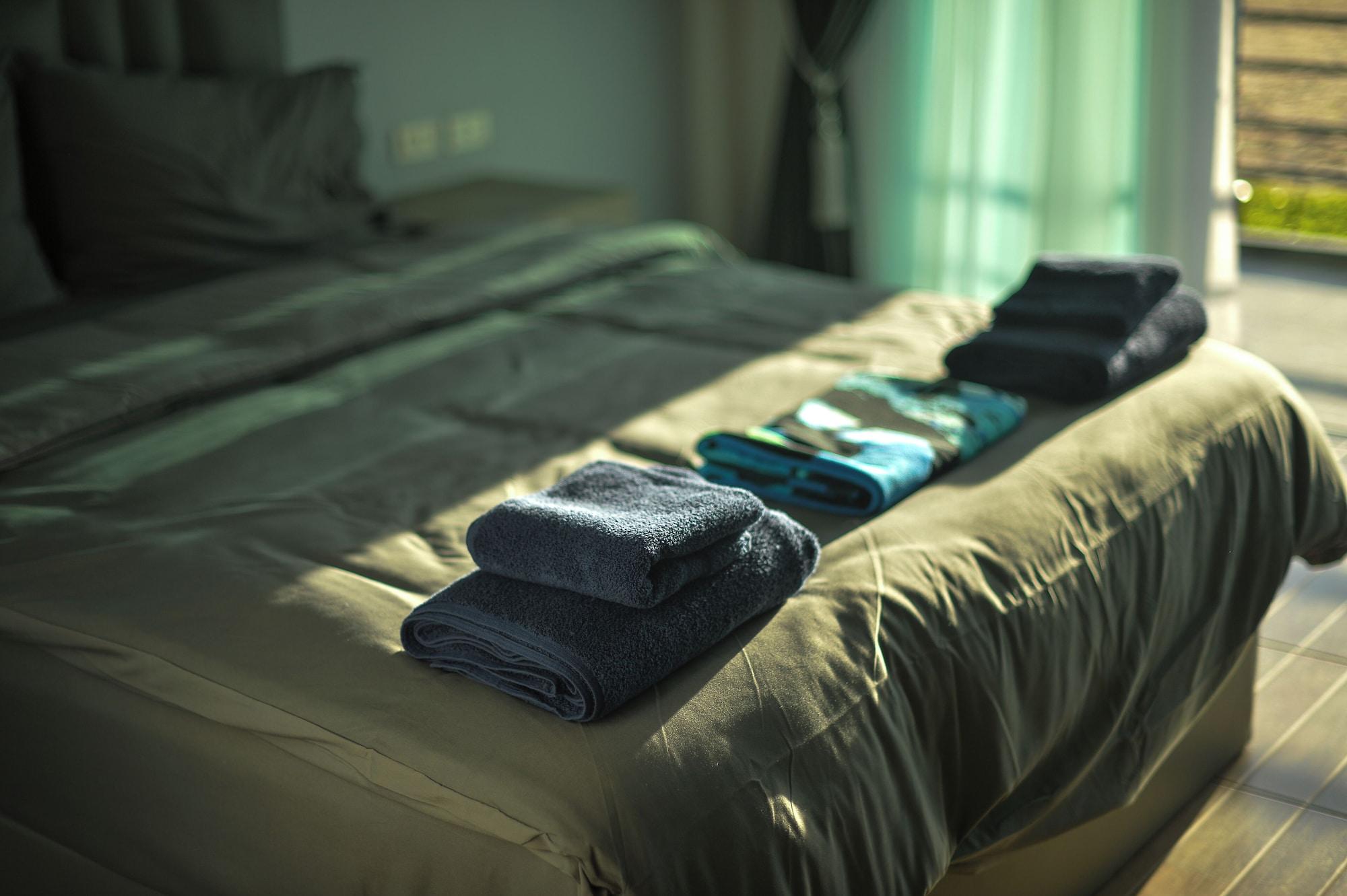 Habitación Reboot Retreat