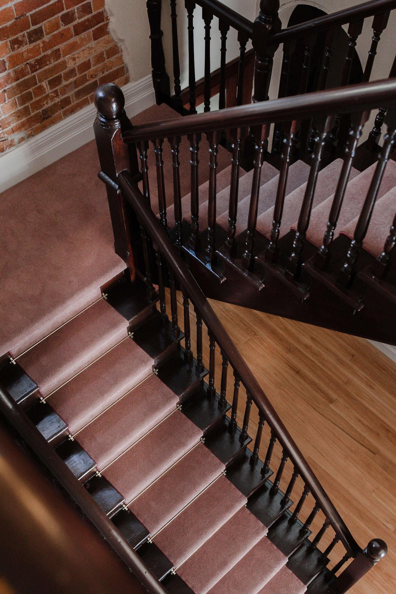 Varios Oxford on Otho