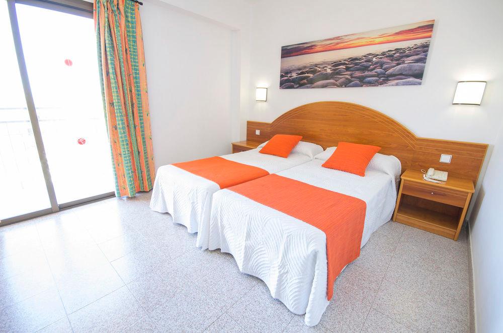 Hotel Brisa by null