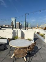 Alojamiento - Dream Escape with great rooftop views