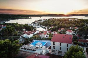 Alojamiento - Villa Toma - Private Estate