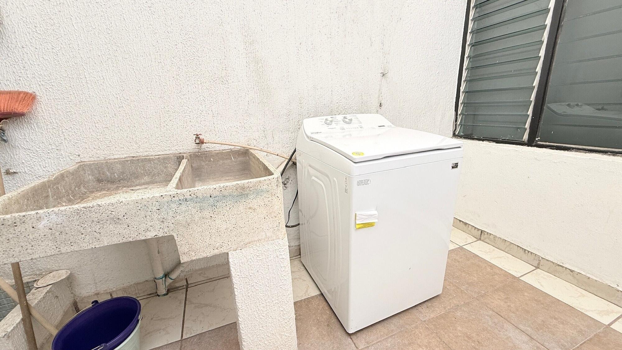 Equipamiento de Habitación Casa Loma Dorada Residencial A