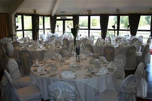Salón de Baile Weald of Kent