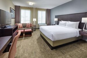 Alojamiento - Staybridge Suites Anaheim At The Park by IHG