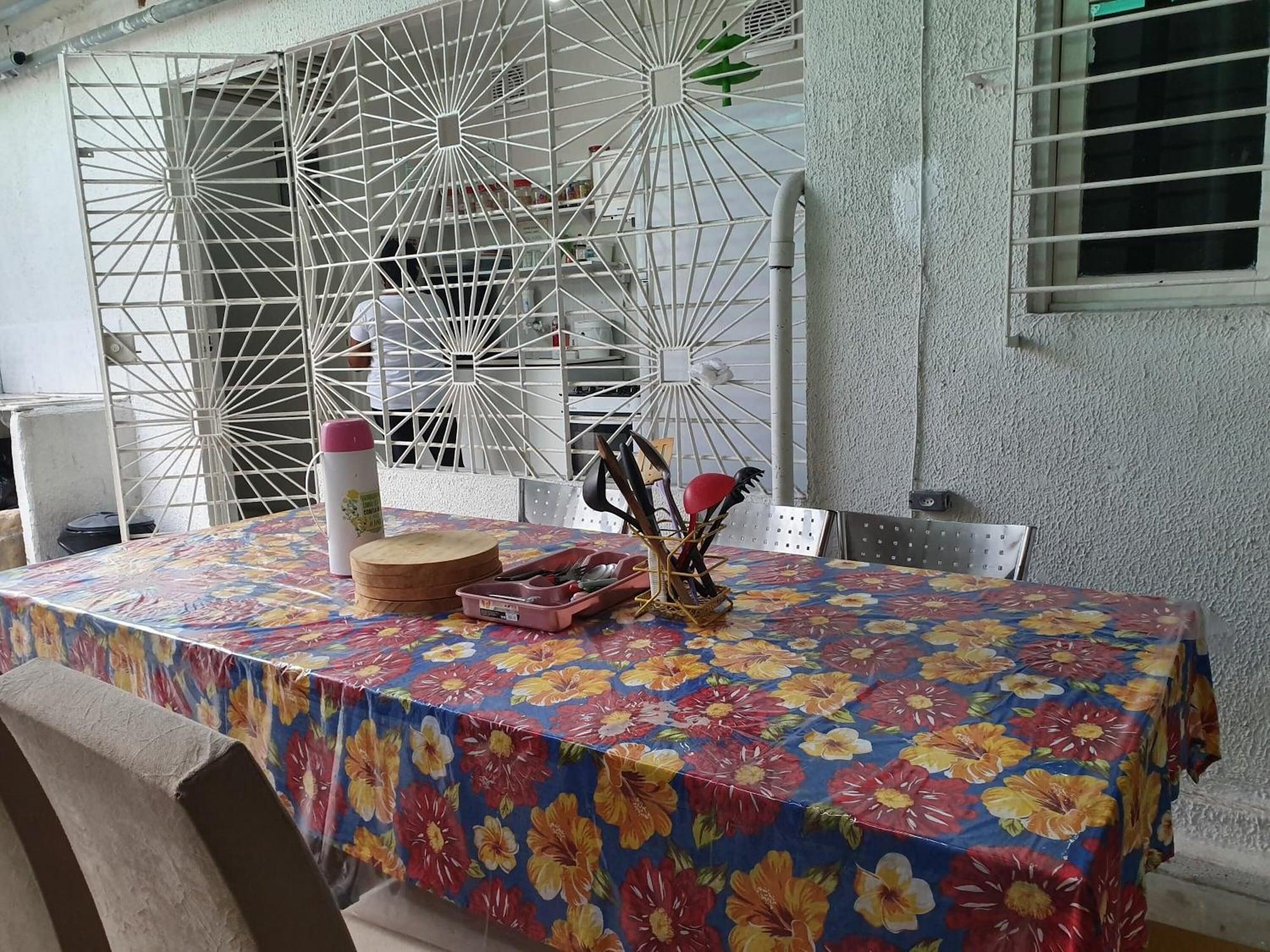 Restaurante Casa da Esquina Pousada