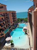 Alojamiento - ApartHotel no Jurerê Beach Village