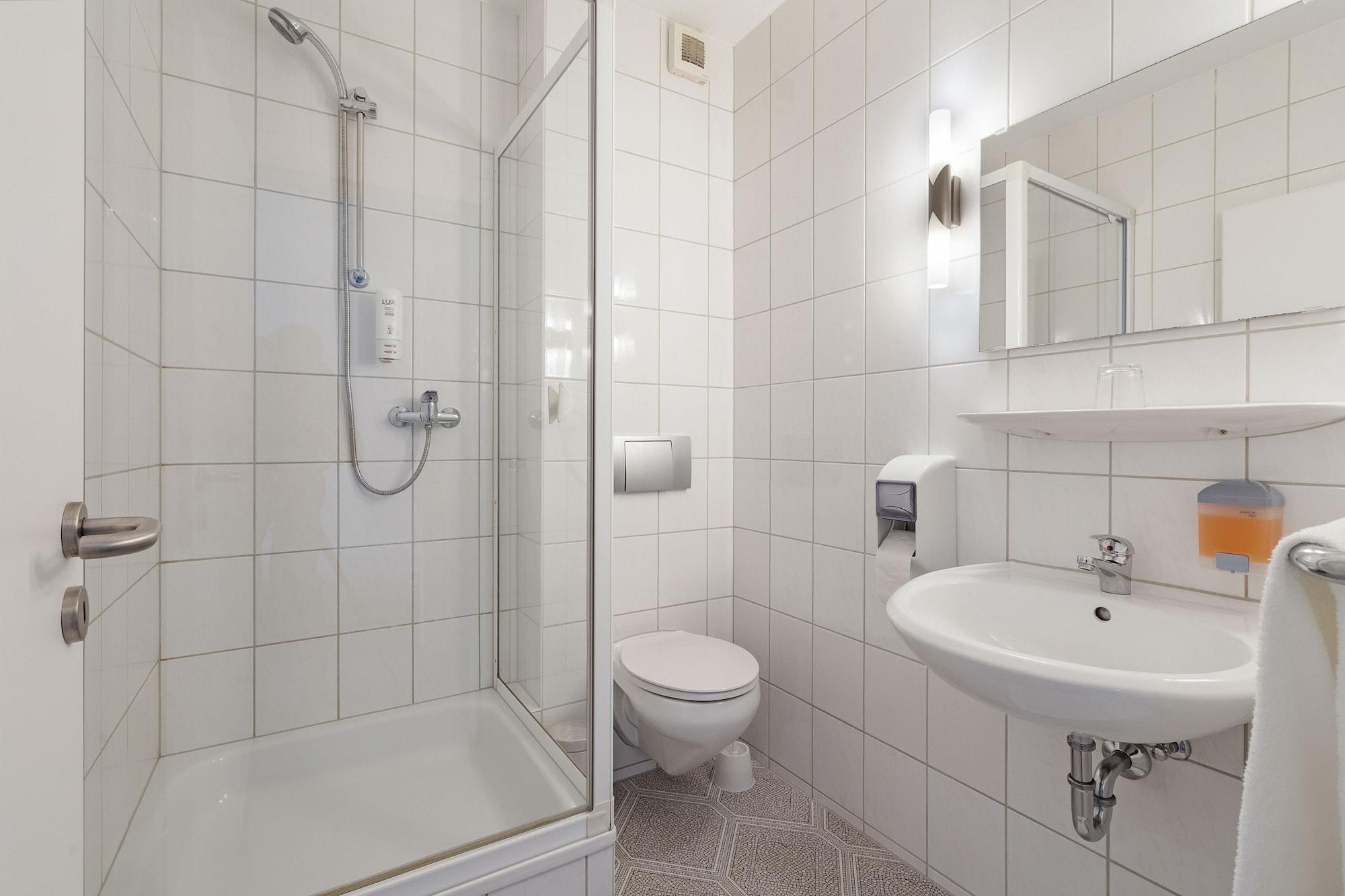 Equipamiento de Habitación Hotel Imota