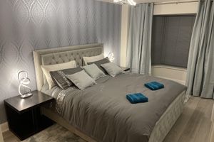 Alquiler Vacacional - Lovely 1-bed Apartment in Town Centre Colchester