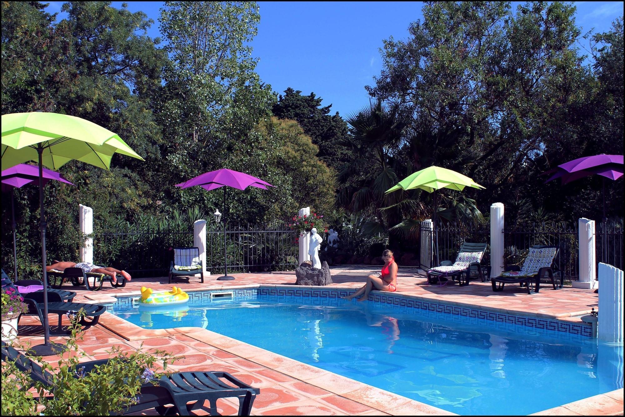 Varios Hotel Du Patriarche