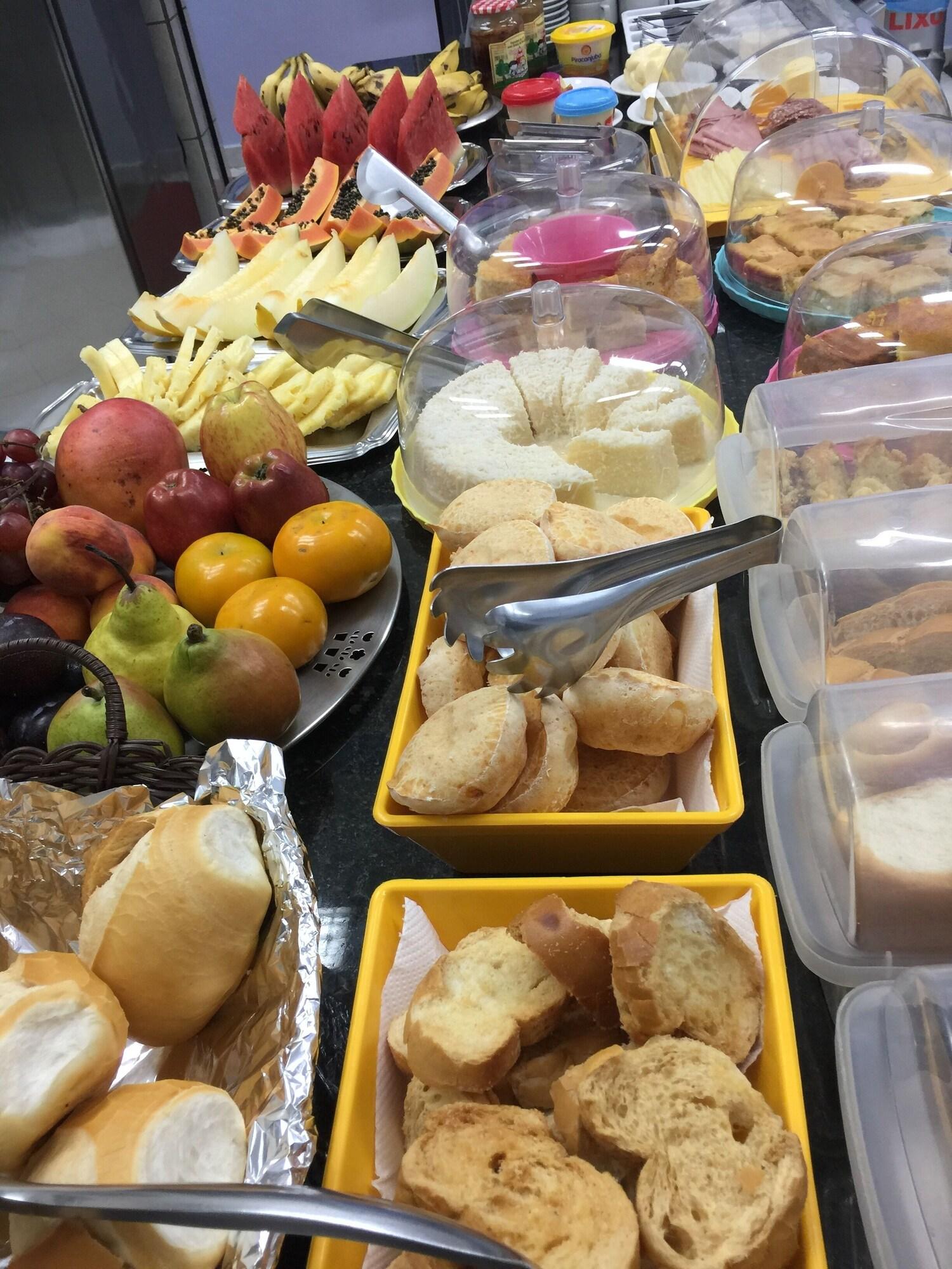 Restaurant Aquarius Hotel Aquarius