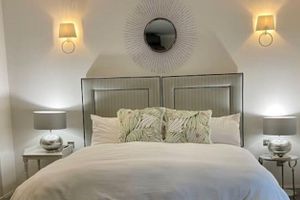 Alojamiento - Luxurious Lodge in Mount Juliet Estate