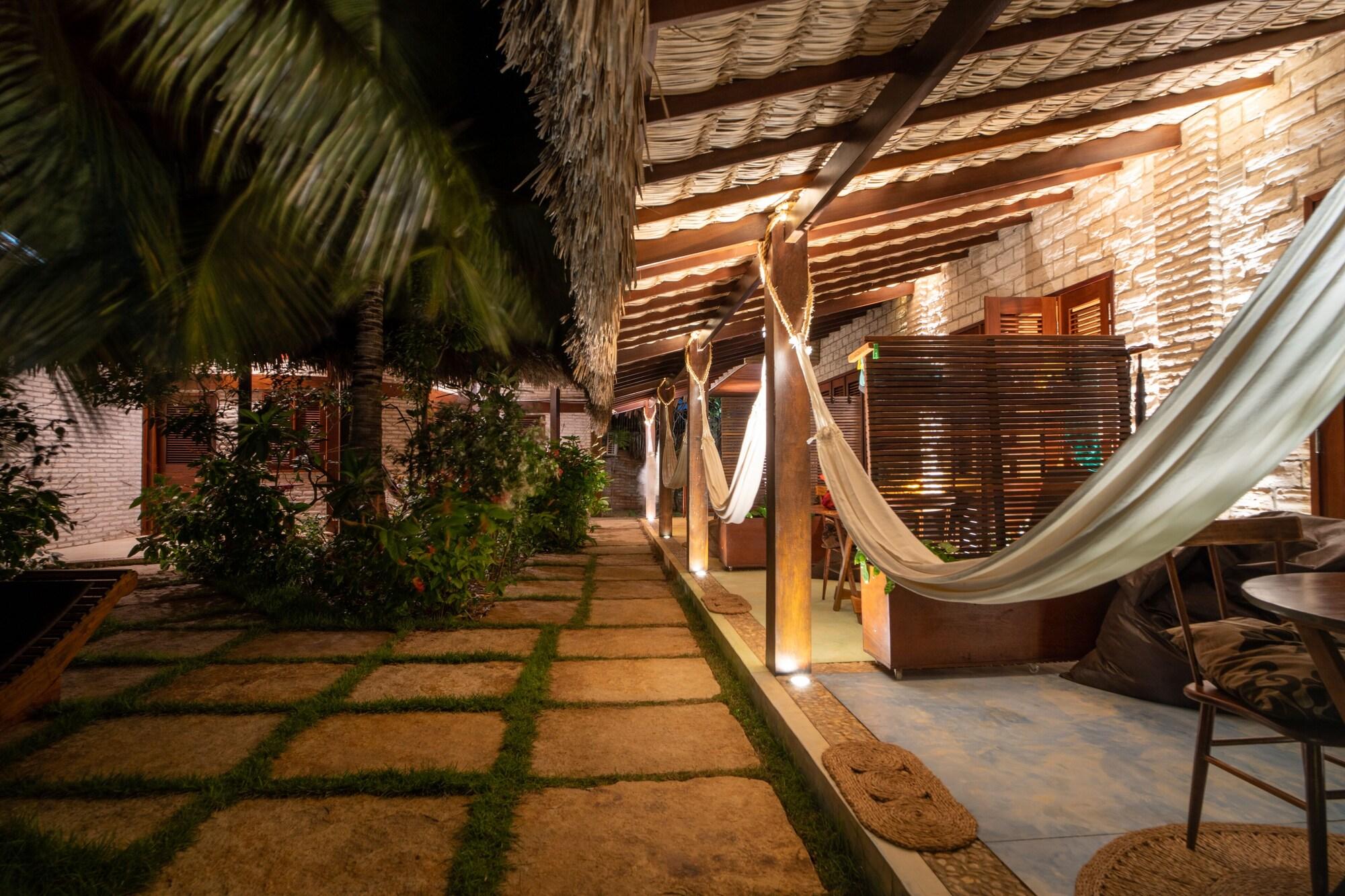 Comodidades del Alojamiento Casa Fufi