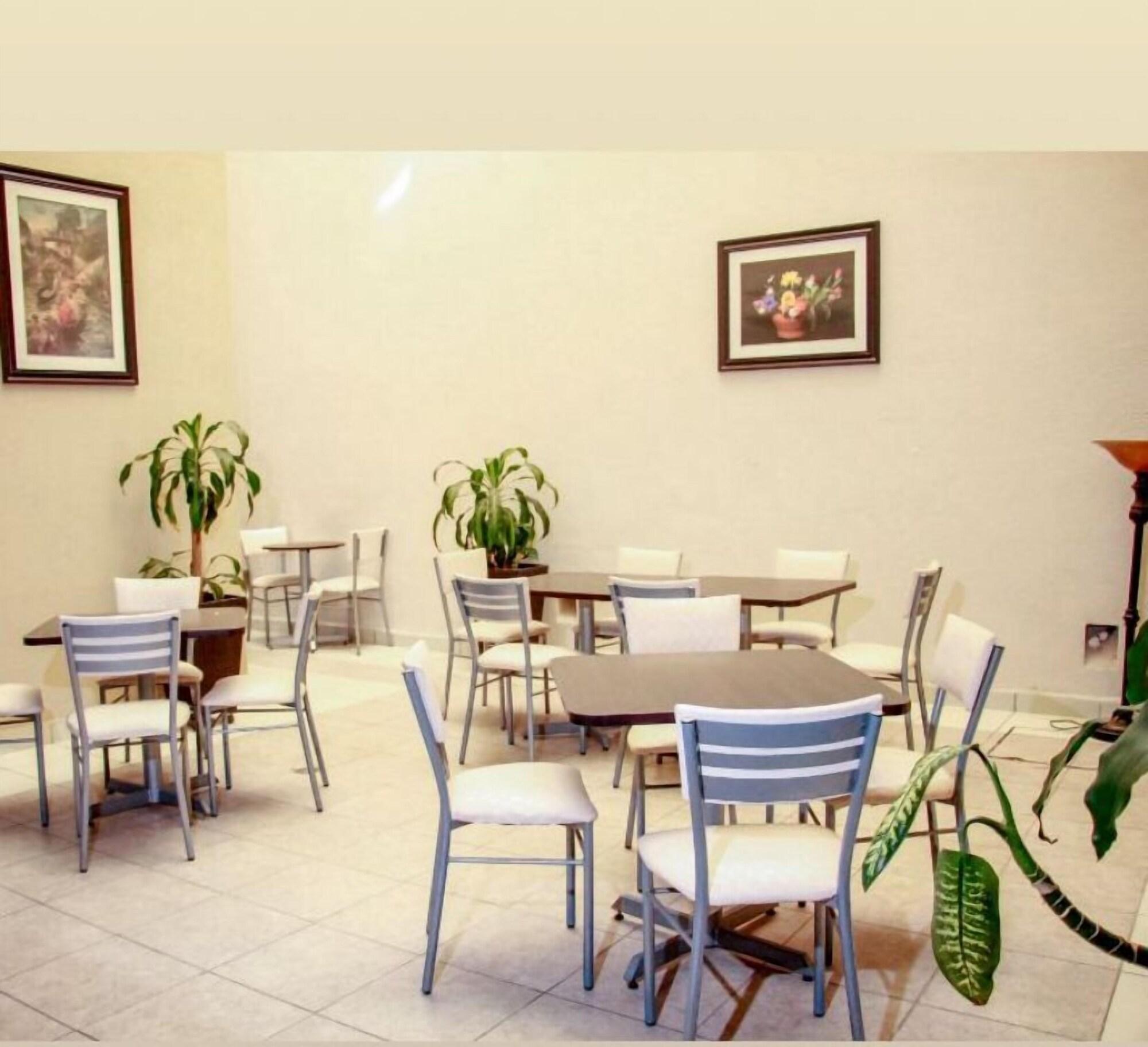 Restaurant Hotel Sauces Morelia - Centro Historico