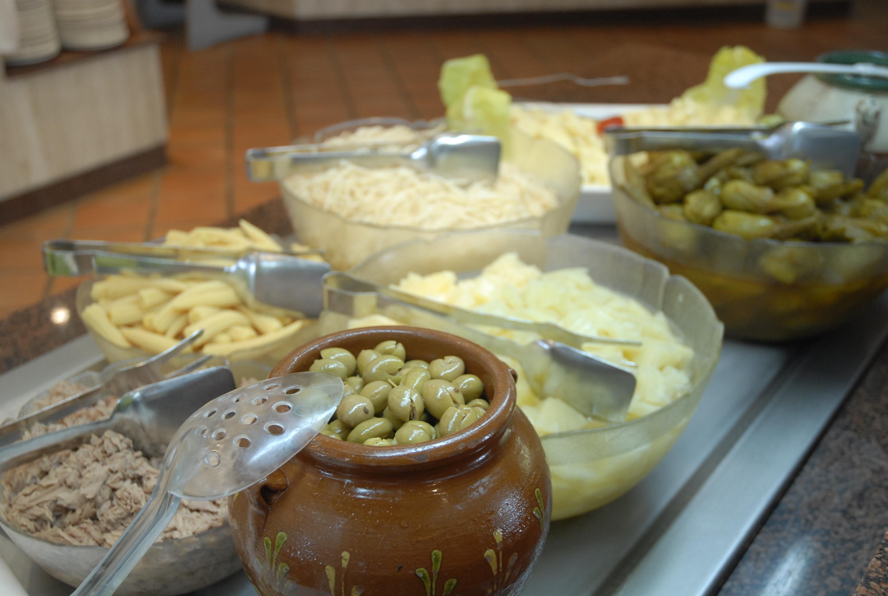 Restaurant Playavera