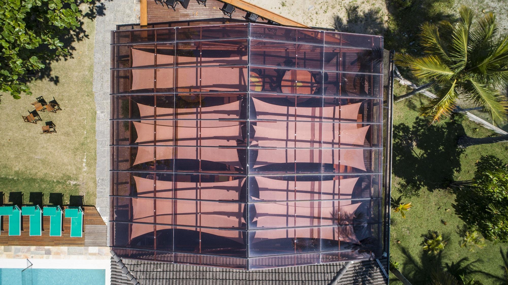 Restaurant Vistabela Resort & Spa