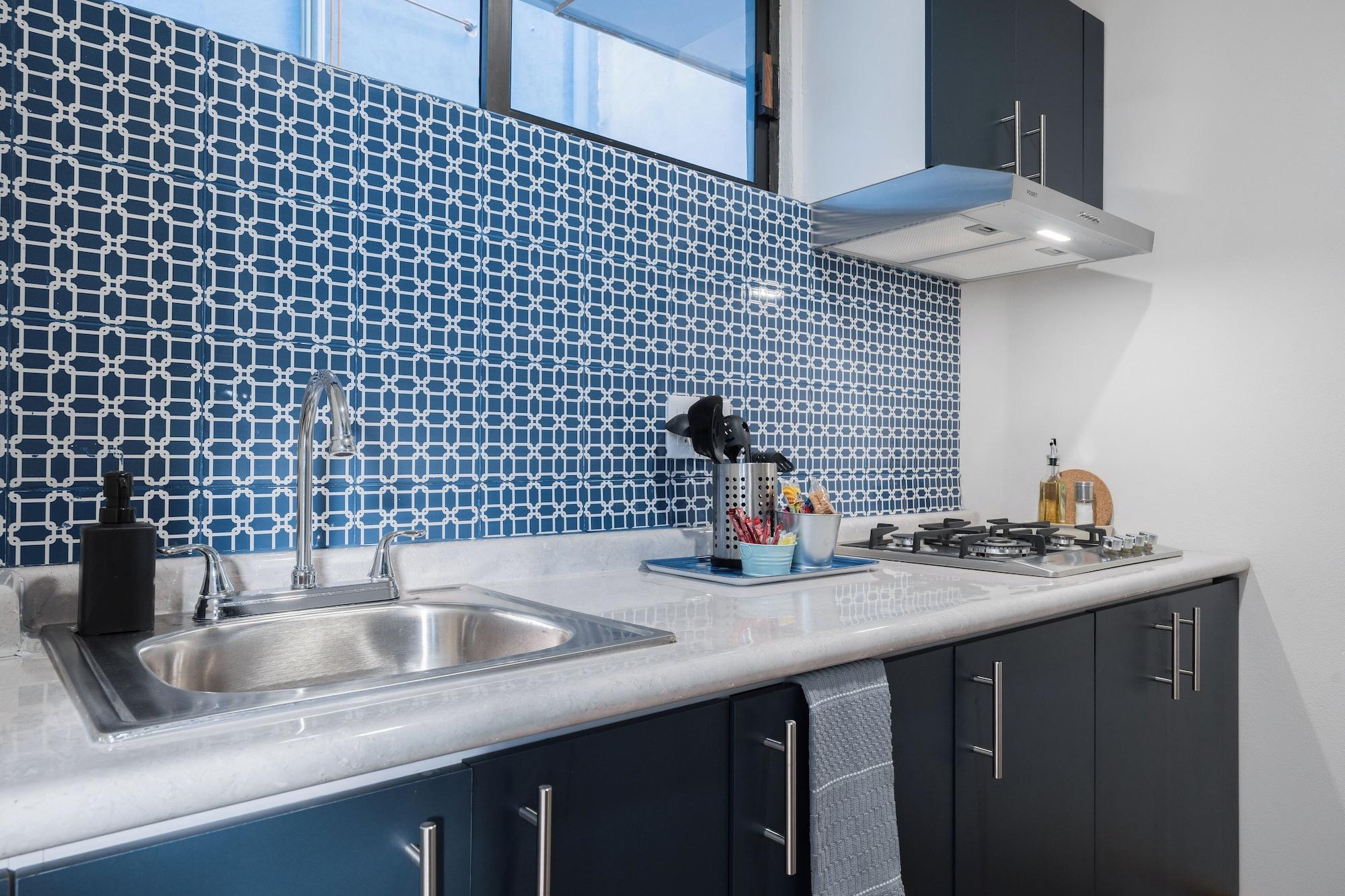 Equipamiento de Habitación ZIELO Rentals Brasil