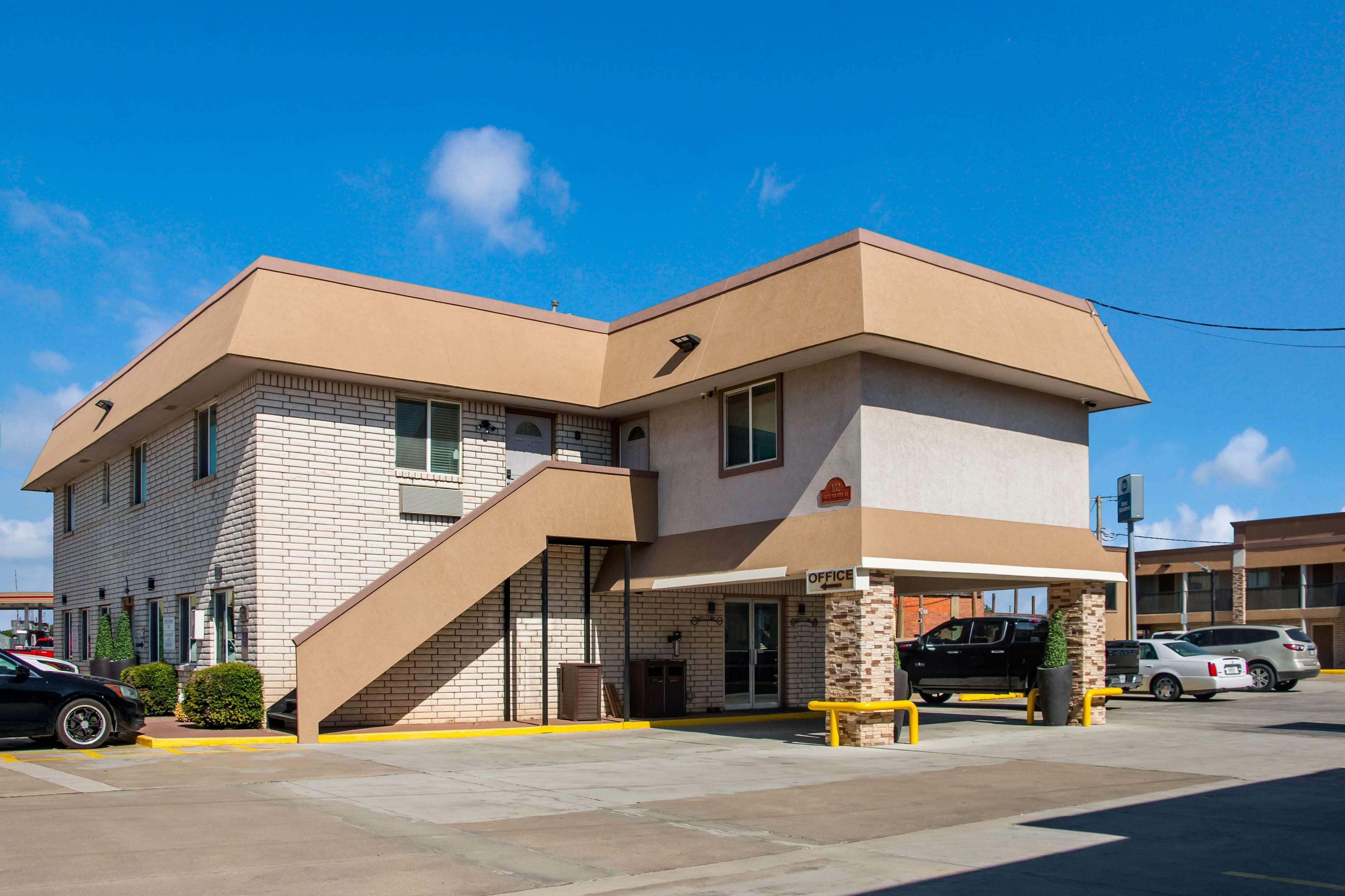 Vista Exterior Best Western Nursanickel Hotel