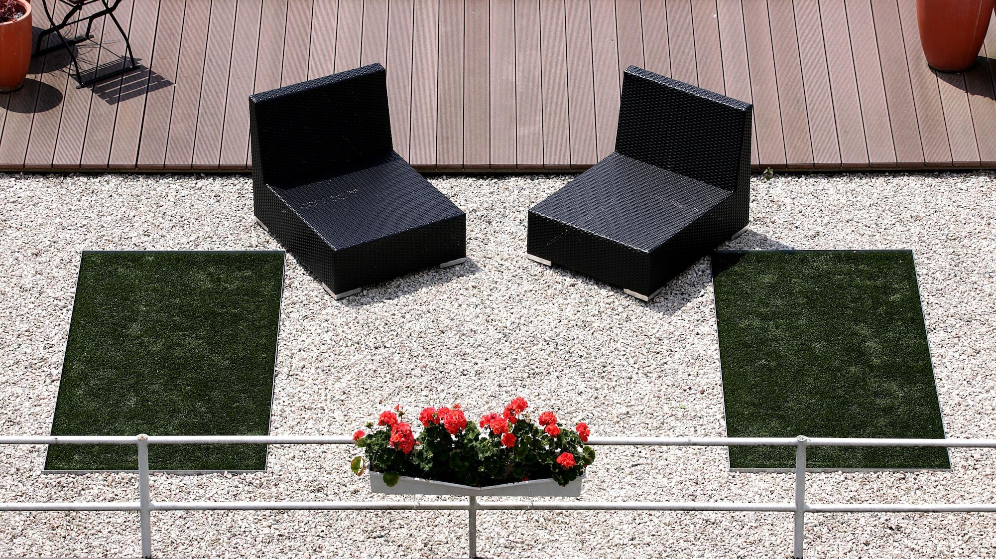 Vista Exterior DORMERO Hotel Coburg