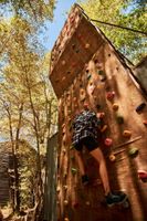 Alojamiento - Hotel Borde Andino