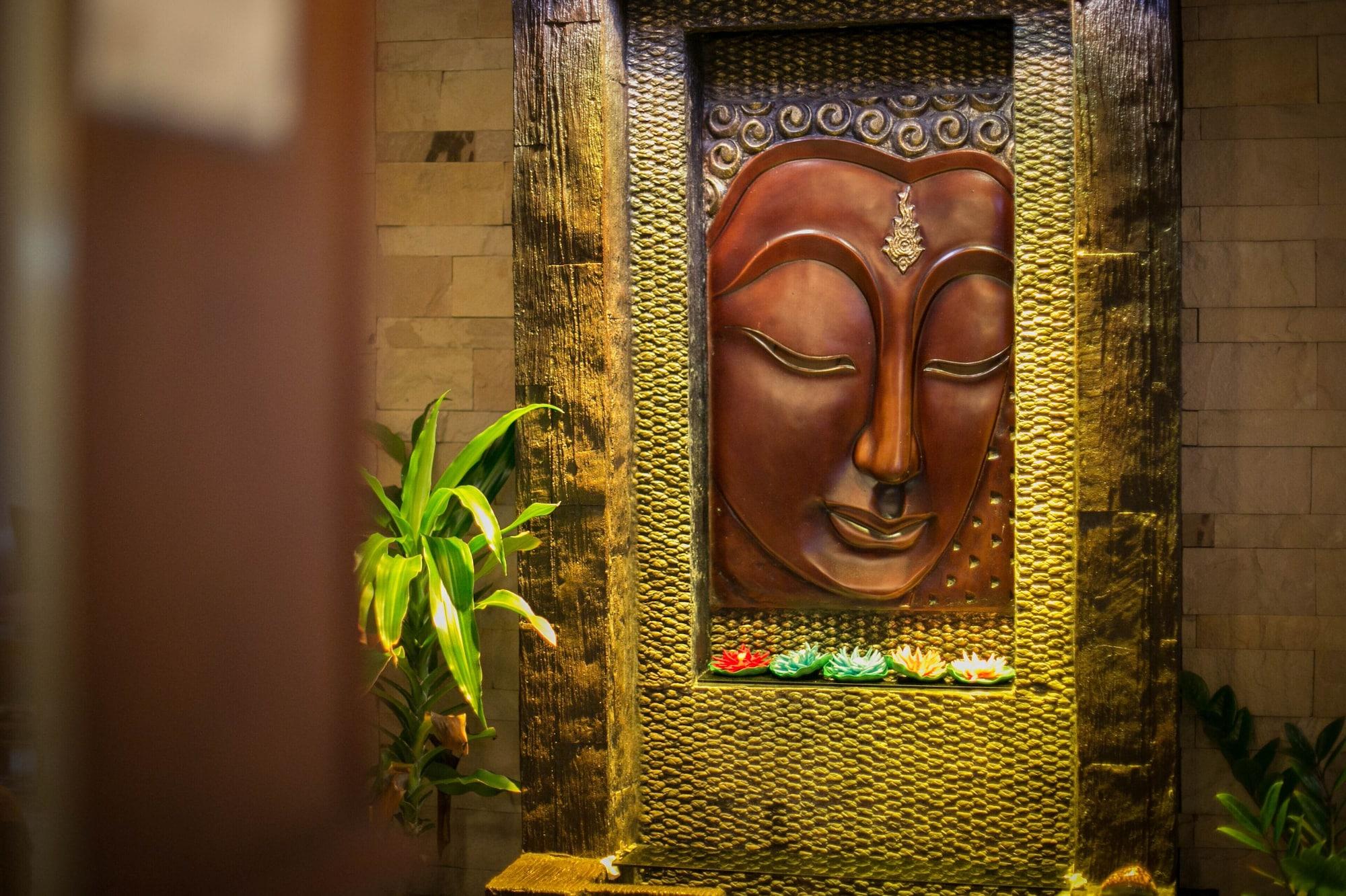 Spa Infinity Guesthouse