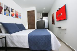 Alquiler Vacacional - Studio Apartments E3