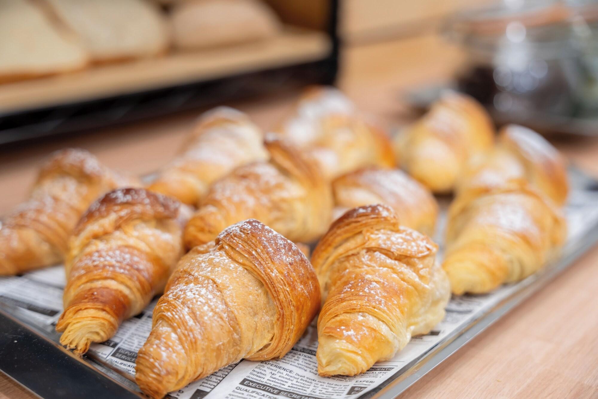 Restaurant Hotel La City Mercado