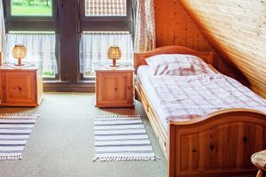 Alquiler Vacacional - Heritage Holiday Home in Wienhausen near River