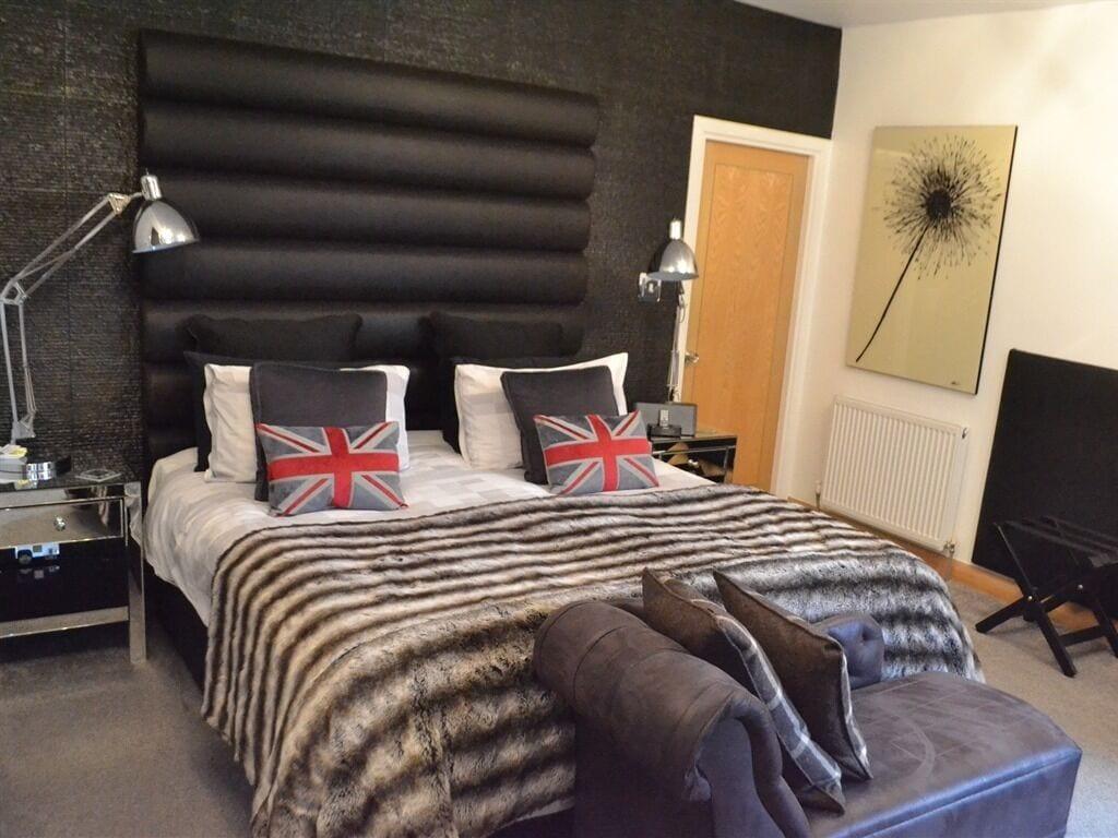Varios The Arthington Guest House