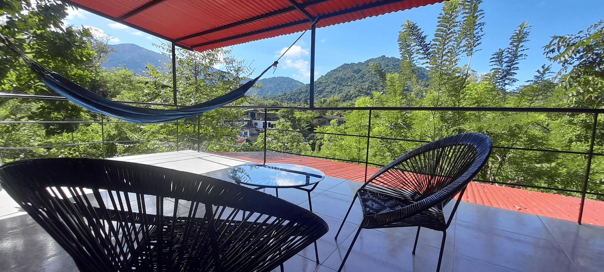 Equipamiento de Habitación Minca Seasons Birds