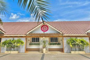 Alojamiento - Bb House & Resort By Zuzu