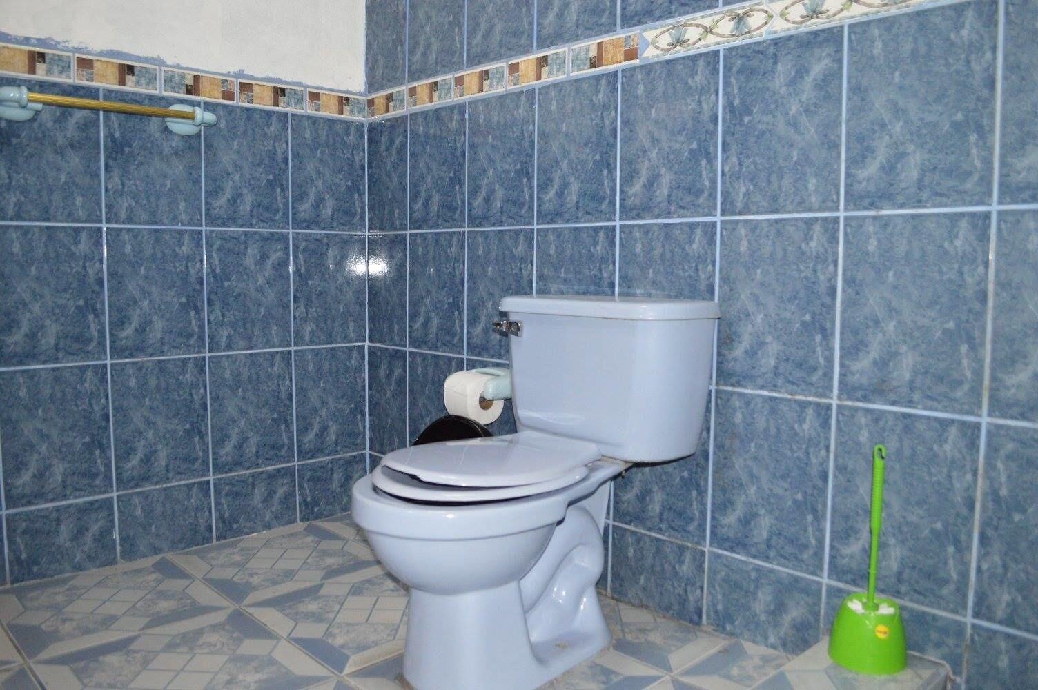 Equipamiento de Habitación Hotel Mirador Rumy Cruz Wasi