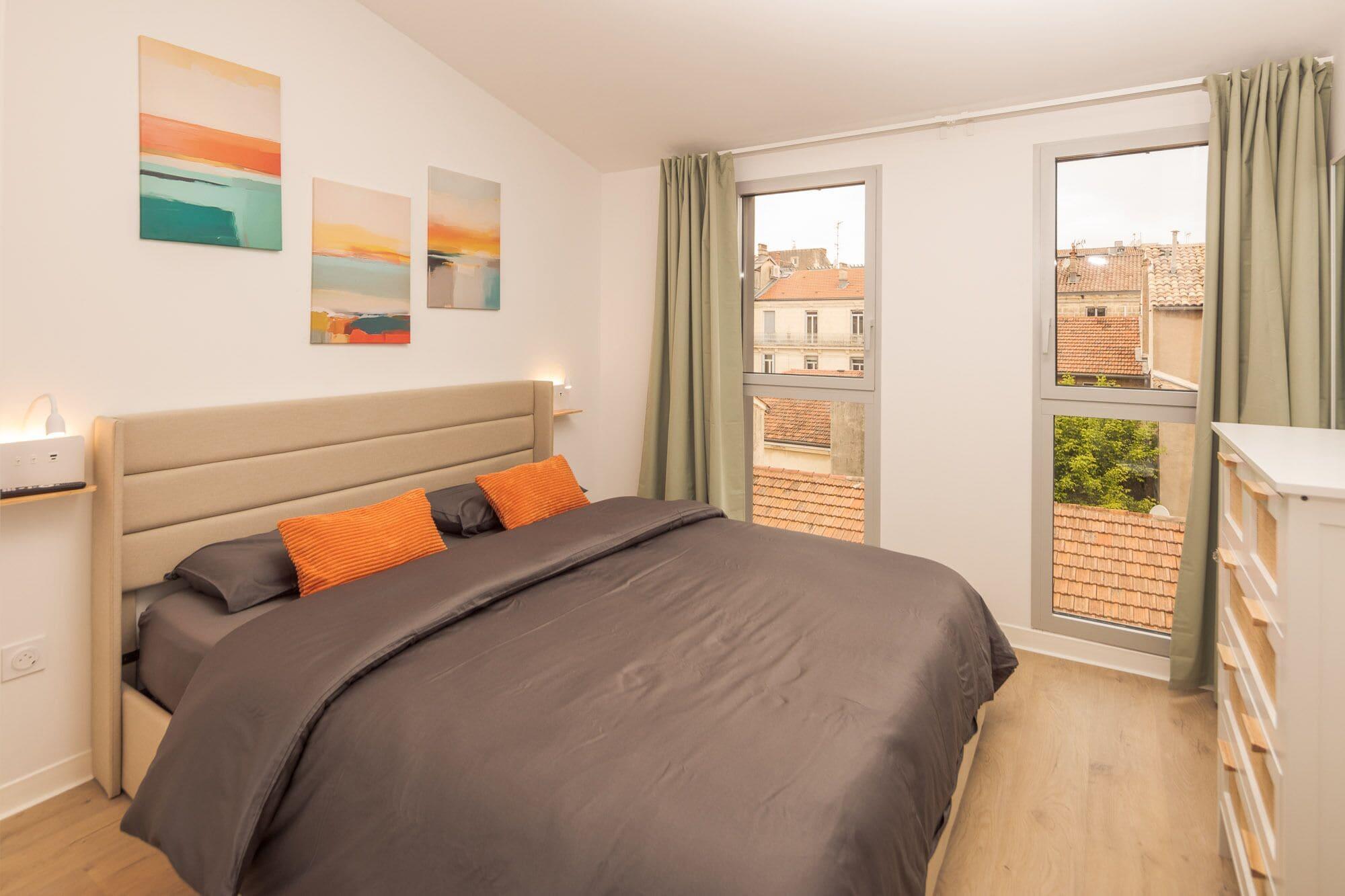 Varios Maison Flaugergues