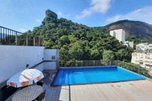 Alojamiento - Royalty Copacabana Hotel
