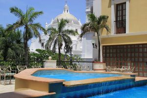 Paquete - Gran Hotel Diligencias