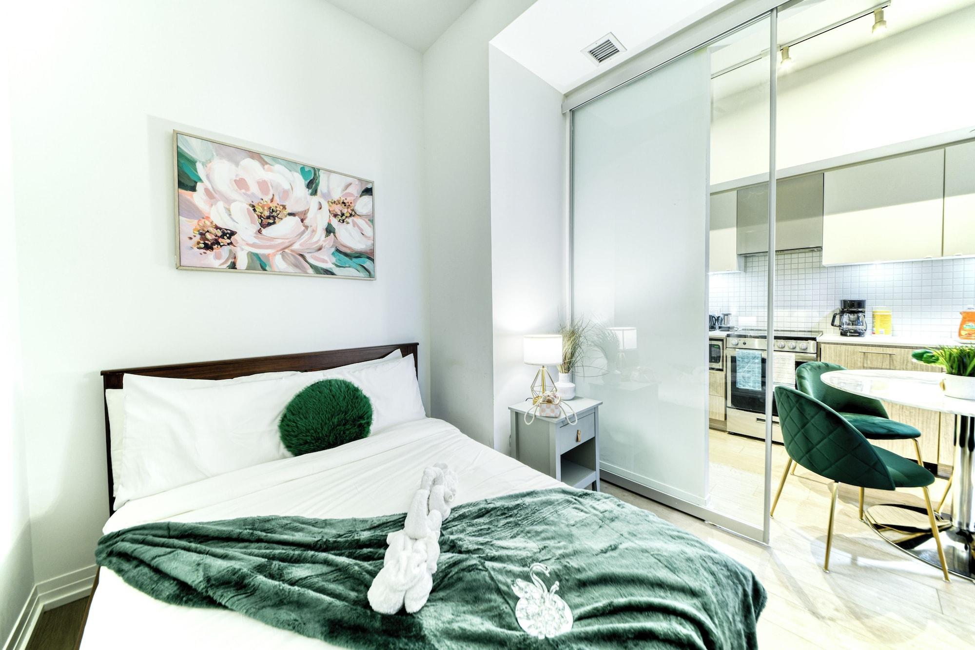 Vista Lobby The Westmores