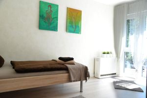 Alquiler Vacacional - Apartment historic Soutyhof 16 **** Saarlouis - arrive and feel good