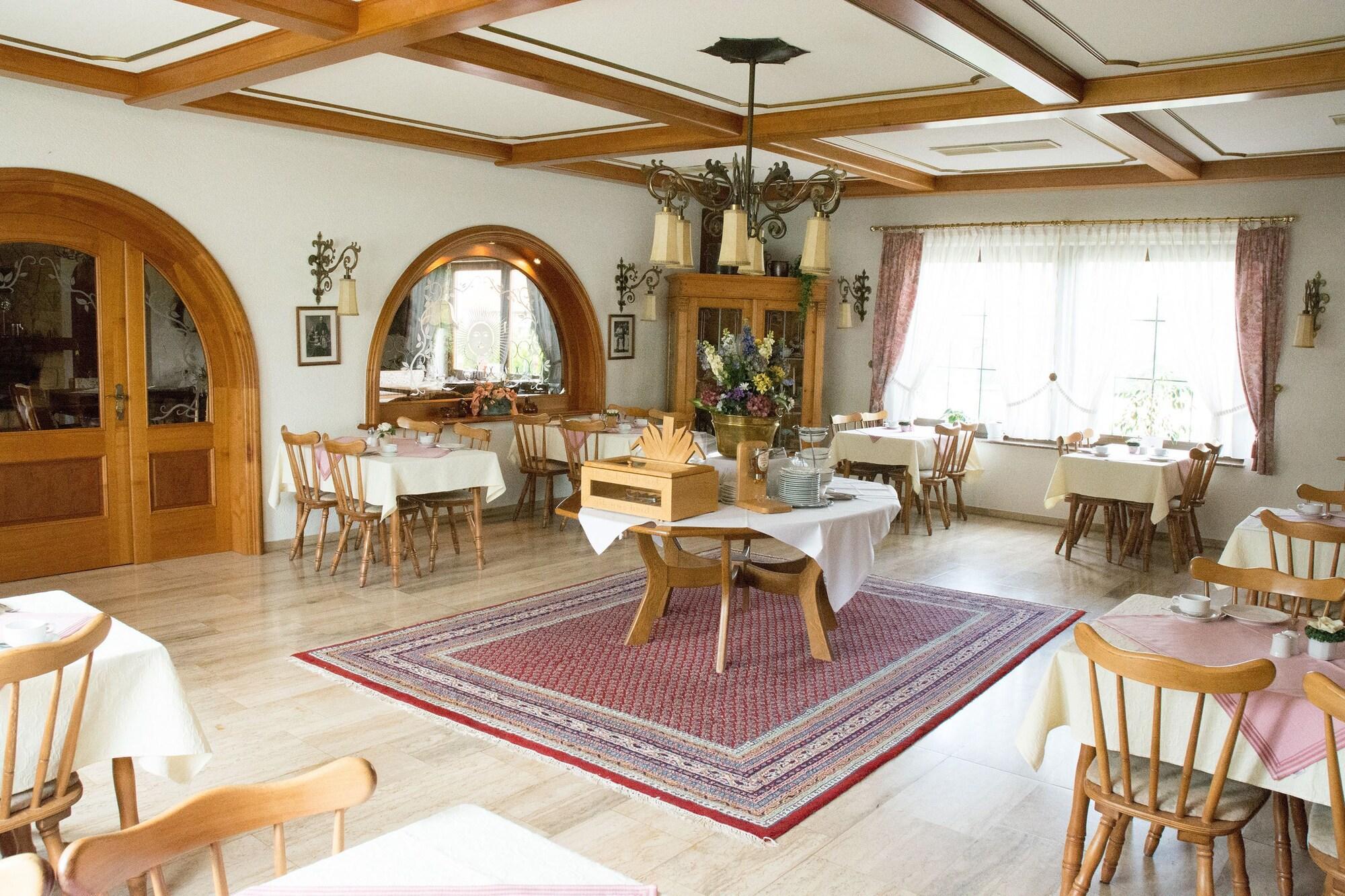 Restaurant Landhotel Sonneneck