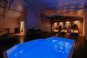 Alojamiento - Hotel Grão Pará Petrópolis