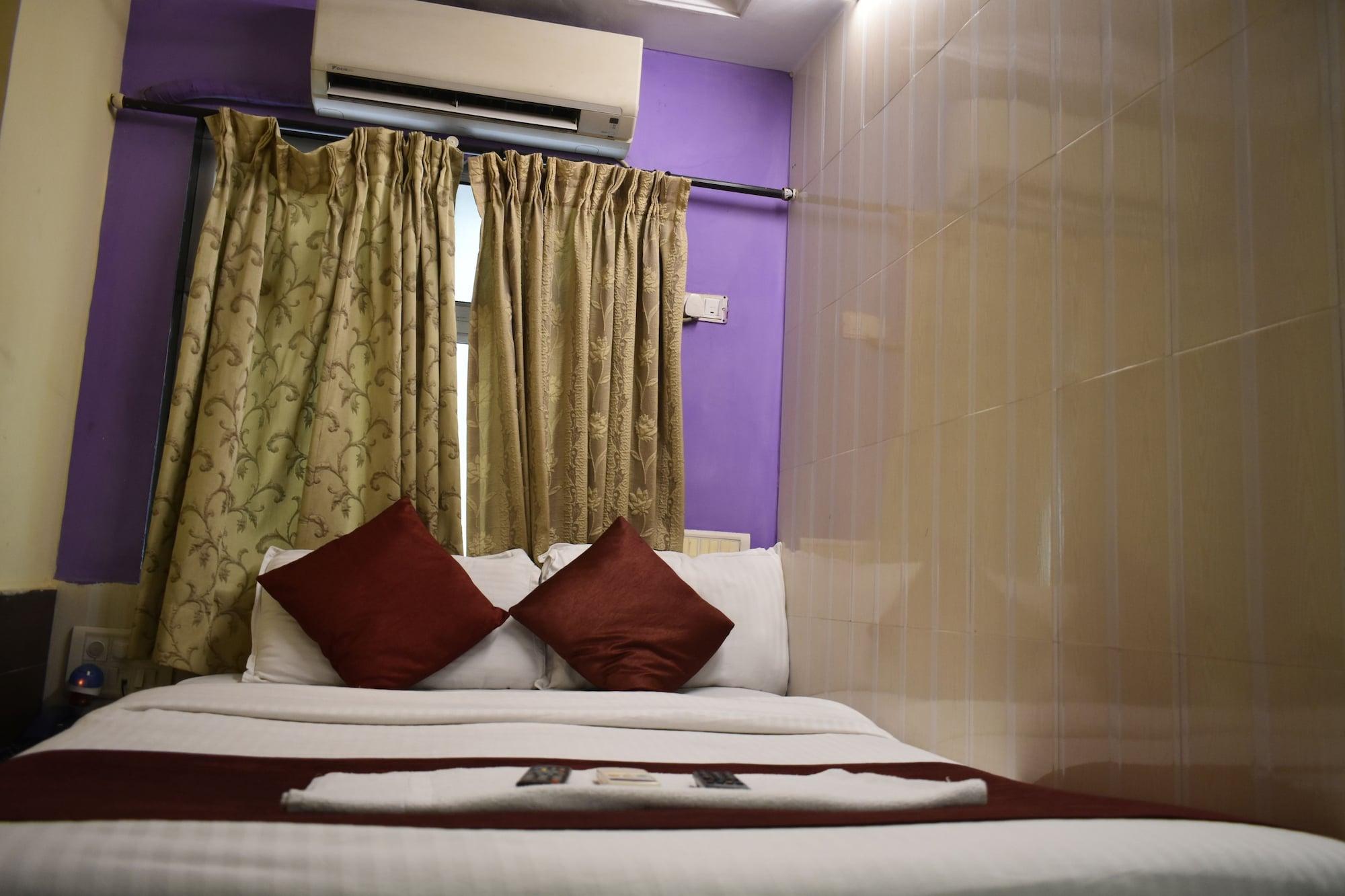 Habitación Hotel Arma Court