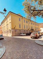Alojamiento - Palazzo Borgocolonne Apartments